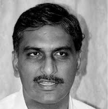 HARISH RAO news